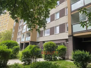 Prodej bytu 1+kk, Praha - Chodov, Benkova, 30 m2