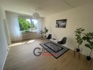 Prodej bytu 1+kk, Praha - Chodov, Benkova, 30 m2