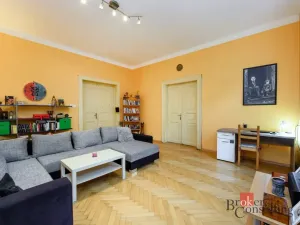 Prodej bytu 2+1, Plzeň - Jižní Předměstí, Kardinála Berana, 99 m2