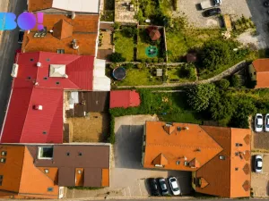 Prodej činžovního domu, Kroměříž, Moravcova, 260 m2