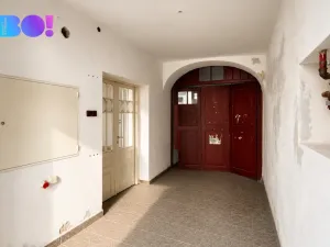 Prodej činžovního domu, Kroměříž, Moravcova, 260 m2