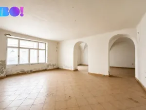 Prodej činžovního domu, Kroměříž, Moravcova, 260 m2