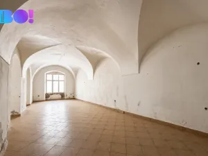 Prodej činžovního domu, Kroměříž, Moravcova, 260 m2