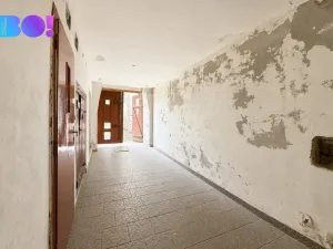 Prodej činžovního domu, Kroměříž, Moravcova, 260 m2