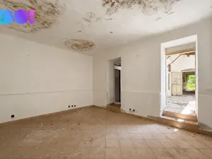 Prodej činžovního domu, Kroměříž, Moravcova, 260 m2