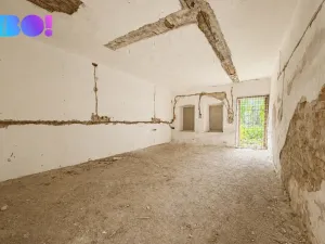 Prodej činžovního domu, Kroměříž, Moravcova, 260 m2