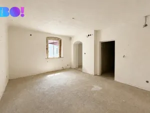 Prodej činžovního domu, Kroměříž, Moravcova, 260 m2