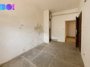 Prodej činžovního domu, Kroměříž, Moravcova, 260 m2