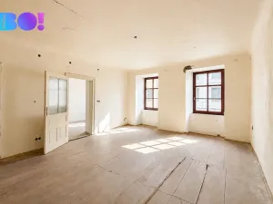 Prodej činžovního domu, Kroměříž, Moravcova, 260 m2