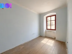 Prodej činžovního domu, Kroměříž, Moravcova, 260 m2
