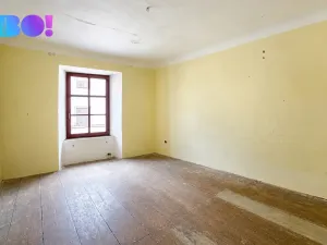 Prodej činžovního domu, Kroměříž, Moravcova, 260 m2
