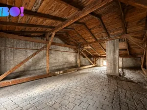 Prodej činžovního domu, Kroměříž, Moravcova, 260 m2