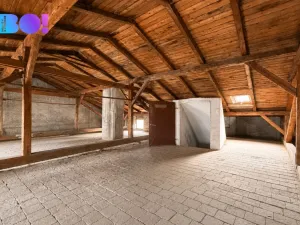 Prodej činžovního domu, Kroměříž, Moravcova, 260 m2