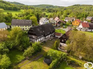 Prodej rodinného domu, Kravaře - Veliká, 500 m2