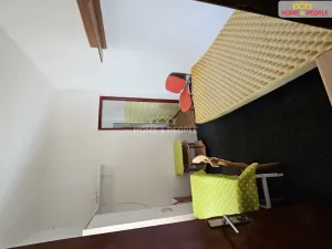 Pronájem bytu 1+1, Kladno - Švermov, Třebízského, 28 m2