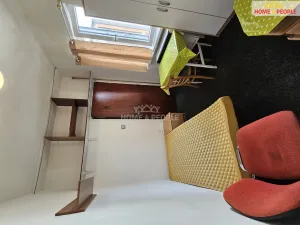 Pronájem bytu 1+1, Kladno - Švermov, Třebízského, 28 m2