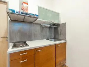 Prodej bytu 1+kk, Brno - Husovice, Dačického, 23 m2