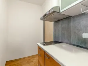 Prodej bytu 1+kk, Brno - Husovice, Dačického, 23 m2