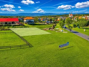 Prodej pozemku pro bydlení, Březno, 1244 m2