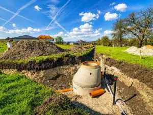 Prodej pozemku pro bydlení, Březno, 1244 m2