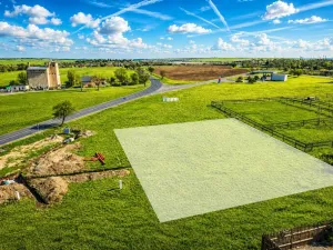 Prodej pozemku pro bydlení, Březno, 1244 m2