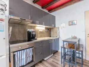 Prodej bytu 2+kk, Brno - Husovice, Dačického, 41 m2