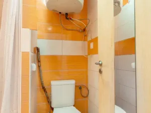 Prodej bytu 2+kk, Brno - Husovice, Dačického, 41 m2