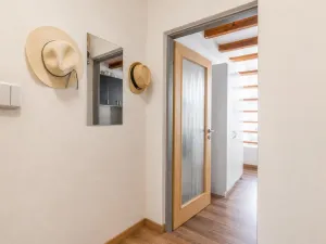 Prodej bytu 2+kk, Brno - Husovice, Dačického, 41 m2