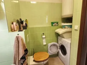 Pronájem bytu 2+kk, Praha - Kolovraty, K Říčanům, 49 m2