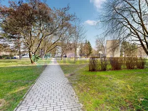 Prodej bytu 3+1, Pardubice, Prodloužená, 57 m2