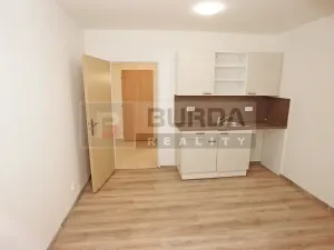 Pronájem bytu 1+kk, Neratovice, 25 m2