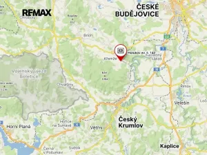 Prodej pozemku pro bydlení, Holubov, 739 m2