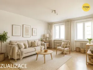 Prodej bytu 2+1, Karviná, Čajkovského, 64 m2