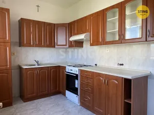 Prodej bytu 2+1, Karviná, Čajkovského, 64 m2