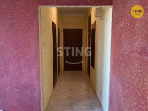 Prodej bytu 2+1, Karviná, Čajkovského, 64 m2