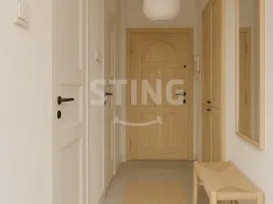 Prodej bytu 2+1, Karviná, Čajkovského, 64 m2