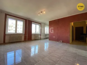 Prodej bytu 2+1, Karviná, Čajkovského, 64 m2