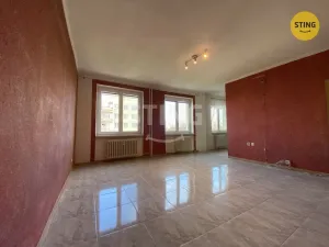 Prodej bytu 2+1, Karviná, Čajkovského, 64 m2