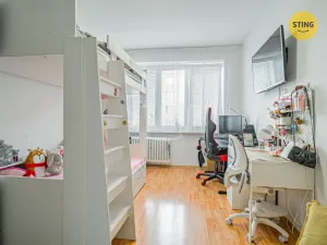 Prodej bytu 4+1, Karviná, V Aleji, 75 m2