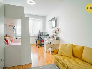 Prodej bytu 4+1, Karviná, V Aleji, 75 m2