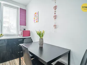 Prodej bytu 4+1, Karviná, V Aleji, 75 m2