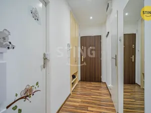 Prodej bytu 4+1, Karviná, V Aleji, 75 m2