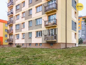Prodej bytu 4+1, Karviná, V Aleji, 75 m2
