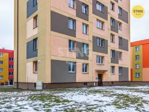 Prodej bytu 4+1, Karviná, V Aleji, 75 m2