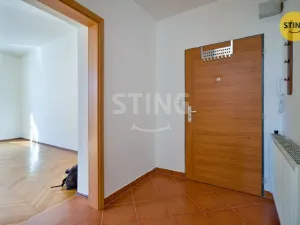 Pronájem bytu 2+1, Hodonín, Národní třída, 55 m2