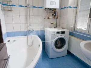 Pronájem bytu 2+1, Hodonín, Národní třída, 55 m2
