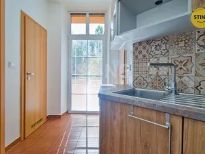 Pronájem bytu 2+1, Hodonín, Národní třída, 55 m2