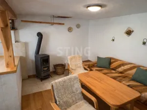 Prodej rodinného domu, Žernovice, 120 m2