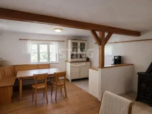 Prodej rodinného domu, Žernovice, 120 m2
