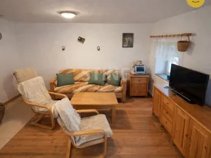 Prodej rodinného domu, Žernovice, 120 m2